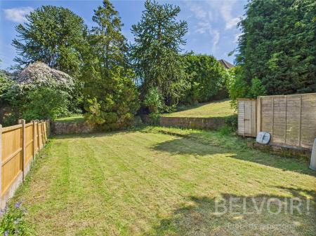 4 bedroom Detached house for sale in Quarry Lane, Red Lake, Telford, TF1