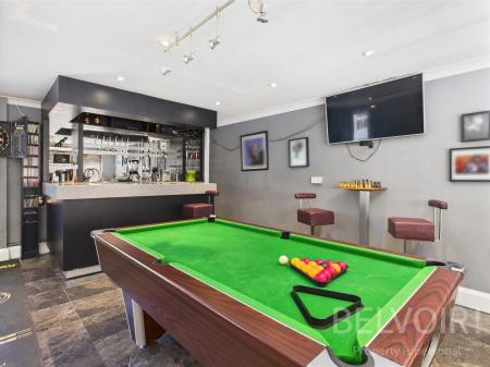 4 bedroom Detached house for sale in Quarry Lane, Red Lake, Telford, TF1