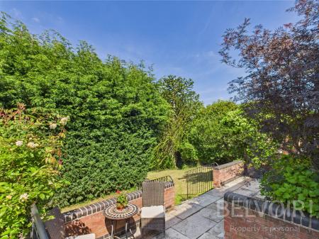 4 bedroom Detached house for sale in Quarry Lane, Red Lake, Telford, TF1