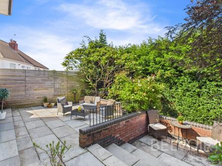 4 bedroom Detached house for sale in Quarry Lane, Red Lake, Telford, TF1