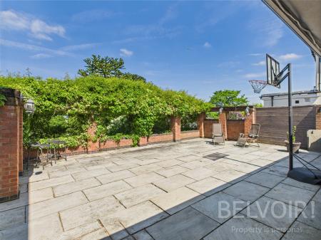 4 bedroom Detached house for sale in Quarry Lane, Red Lake, Telford, TF1