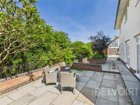 4 bedroom Detached house for sale in Quarry Lane, Red Lake, Telford, TF1