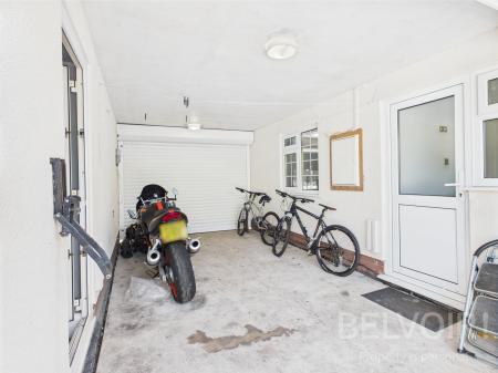 4 bedroom Detached house for sale in Quarry Lane, Red Lake, Telford, TF1