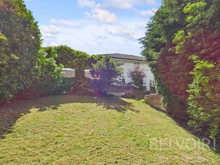 4 bedroom Detached house for sale in Quarry Lane, Red Lake, Telford, TF1