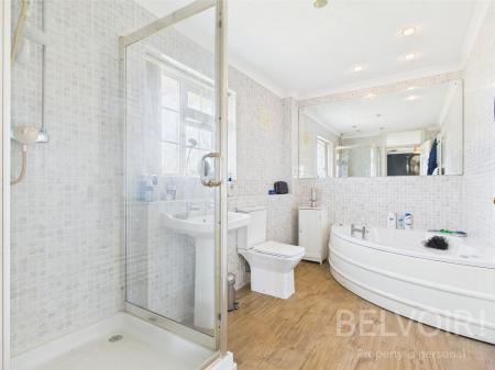 4 bedroom Detached house for sale in Quarry Lane, Red Lake, Telford, TF1