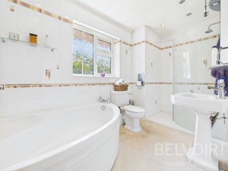 4 bedroom Detached house for sale in Quarry Lane, Red Lake, Telford, TF1