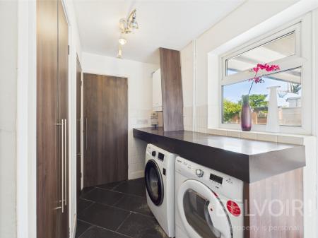 4 bedroom Detached house for sale in Quarry Lane, Red Lake, Telford, TF1