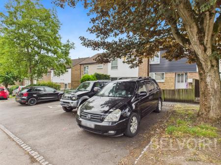 3 bedroom Terraced House for sale in Stone Row, Malinslee, Telford, TF3