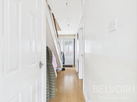 3 bedroom Terraced House for sale in Stone Row, Malinslee, Telford, TF3