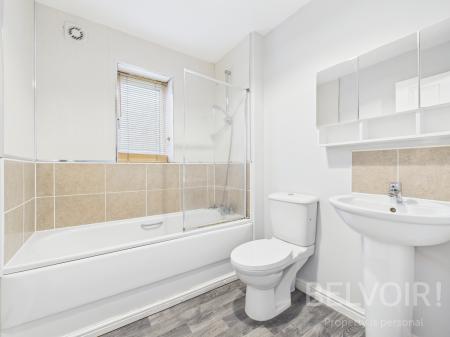 5 bedroom Semi-detached house for sale in Reynolds Fold, Lawley, Telford, TF3