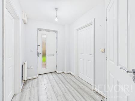 5 bedroom Semi-detached house for sale in Reynolds Fold, Lawley, Telford, TF3