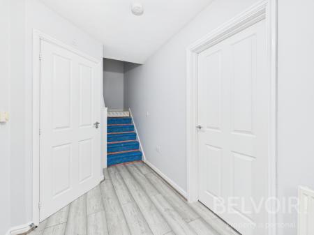 5 bedroom Semi-detached house for sale in Reynolds Fold, Lawley, Telford, TF3