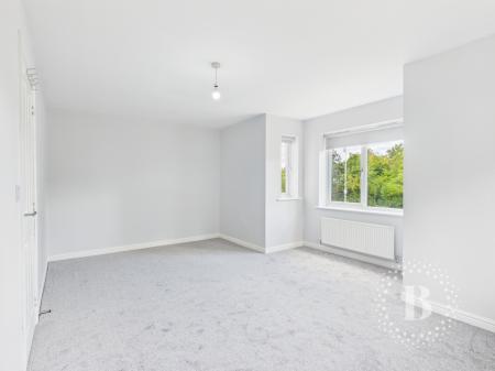 5 bedroom Semi-detached house for sale in Reynolds Fold, Lawley, Telford, TF3