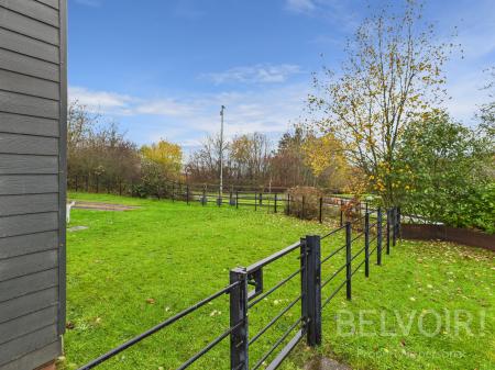 5 bedroom Semi-detached house for sale in Reynolds Fold, Lawley, Telford, TF3