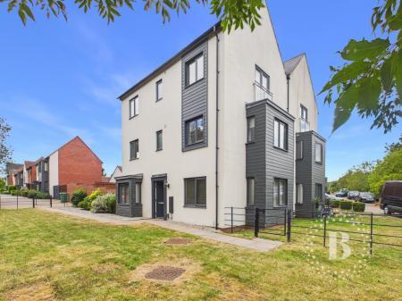 Reynolds Fold, Lawley, Telford, TF3