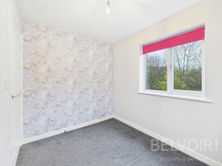 5 bedroom Semi-detached house for sale in Reynolds Fold, Lawley, Telford, TF3