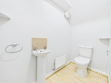 5 bedroom Semi-detached house for sale in Reynolds Fold, Lawley, Telford, TF3