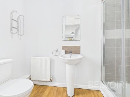 5 bedroom Semi-detached house for sale in Reynolds Fold, Lawley, Telford, TF3