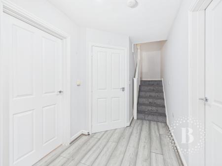 5 bedroom Semi-detached house for sale in Reynolds Fold, Lawley, Telford, TF3