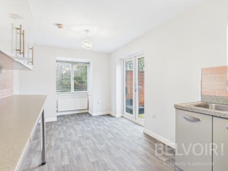 5 bedroom Semi-detached house for sale in Reynolds Fold, Lawley, Telford, TF3