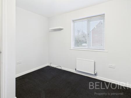 5 bedroom Semi-detached house for sale in Reynolds Fold, Lawley, Telford, TF3