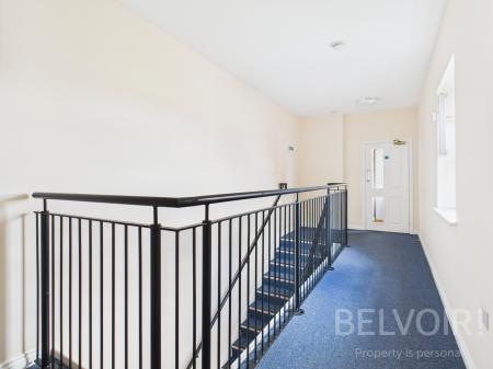 2 bedroom Flat for sale in The Nettlefolds, Hadley, Telford, TF1