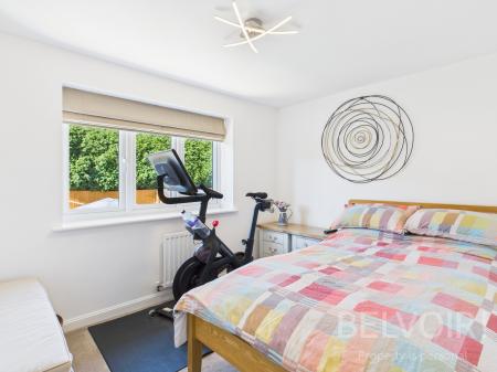 4 bedroom Detached house for sale in Tilia Green, Hadley, Telford, TF1