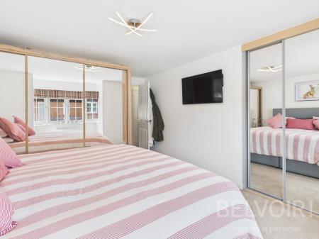 4 bedroom Detached house for sale in Tilia Green, Hadley, Telford, TF1