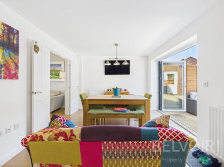 4 bedroom Detached house for sale in Tilia Green, Hadley, Telford, TF1