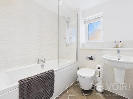 4 bedroom Detached house for sale in Tilia Green, Hadley, Telford, TF1