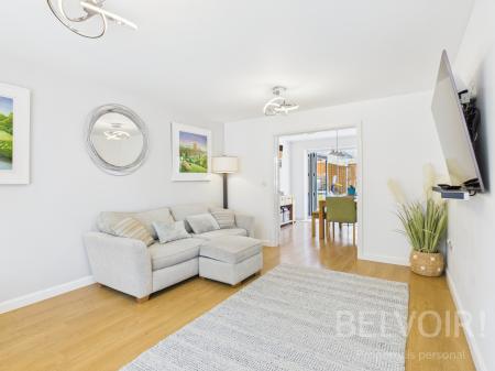 4 bedroom Detached house for sale in Tilia Green, Hadley, Telford, TF1