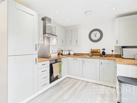 3 bedroom End of terrace house for sale in Watts Drive, Shifnal, Telford, TF11