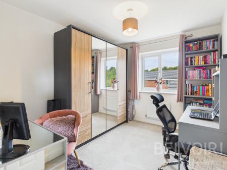 3 bedroom End of terrace house for sale in Watts Drive, Shifnal, Telford, TF11