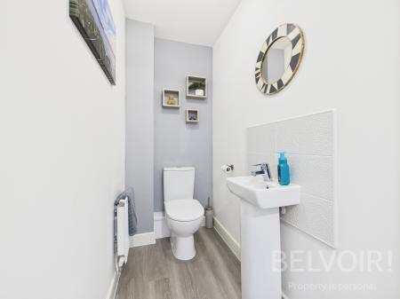 3 bedroom End of terrace house for sale in Watts Drive, Shifnal, Telford, TF11