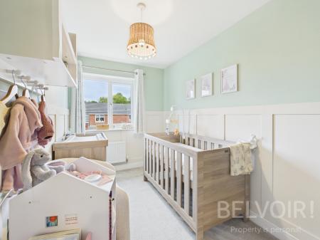 3 bedroom End of terrace house for sale in Watts Drive, Shifnal, Telford, TF11