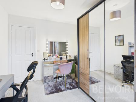 3 bedroom End of terrace house for sale in Watts Drive, Shifnal, Telford, TF11