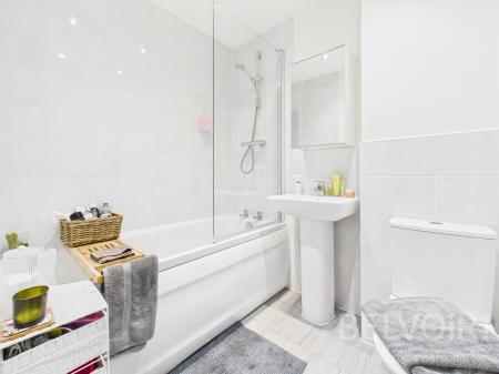 3 bedroom End of terrace house for sale in Watts Drive, Shifnal, Telford, TF11