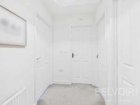 3 bedroom End of terrace house for sale in Watts Drive, Shifnal, Telford, TF11