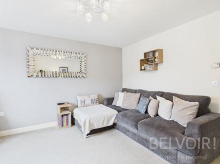 3 bedroom End of terrace house for sale in Watts Drive, Shifnal, Telford, TF11