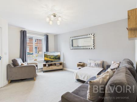 3 bedroom End of terrace house for sale in Watts Drive, Shifnal, Telford, TF11