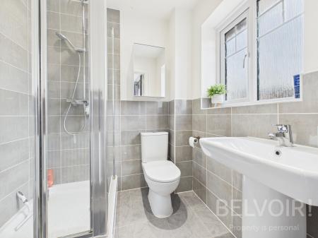 3 bedroom End of terrace house for sale in Watts Drive, Shifnal, Telford, TF11