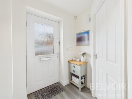 3 bedroom End of terrace house for sale in Watts Drive, Shifnal, Telford, TF11
