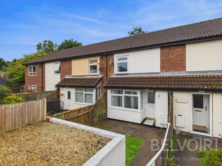 Wedgewood Crescent, Ketley, Telford, TF1
