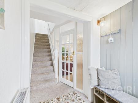 3 bedroom Semi-detached house for sale in Wheatfield Drive, Shifnal, Telford, TF11