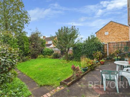 3 bedroom Semi-detached house for sale in Wheatfield Drive, Shifnal, Telford, TF11