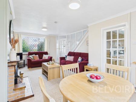 3 bedroom Semi-detached house for sale in Wheatfield Drive, Shifnal, Telford, TF11