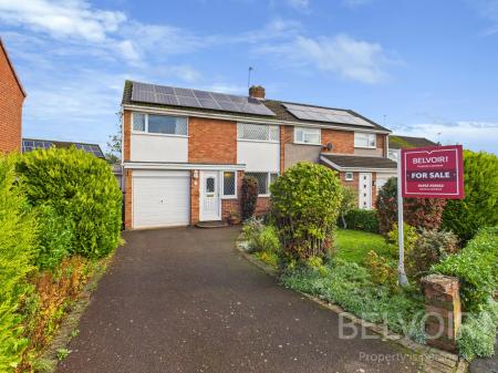 Wheatfield Drive, Shifnal, Telford, TF11
