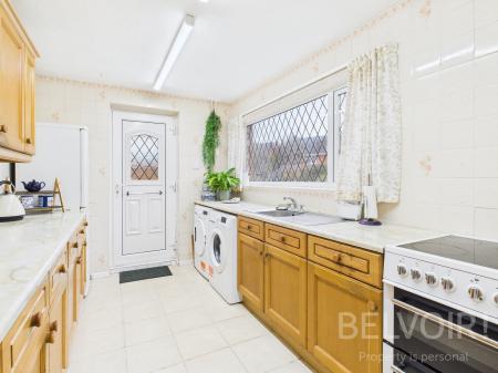 3 bedroom Semi-detached house for sale in Wheatfield Drive, Shifnal, Telford, TF11