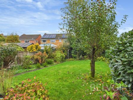 3 bedroom Semi-detached house for sale in Wheatfield Drive, Shifnal, Telford, TF11