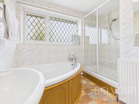 3 bedroom Semi-detached house for sale in Wheatfield Drive, Shifnal, Telford, TF11